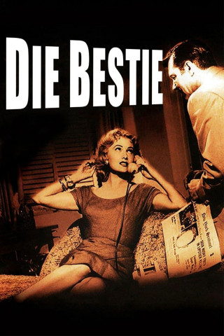 Die Bestie (1956)