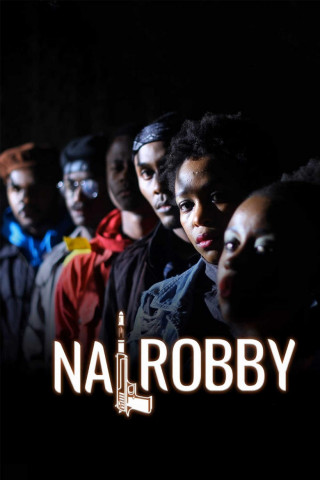 Nairobby (2022)