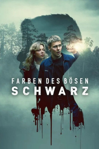 Farben des Bösen: Schwarz (2026)