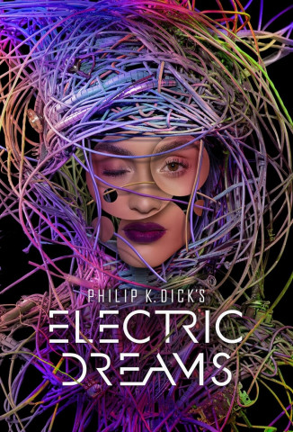 Electric Dreams (2017)