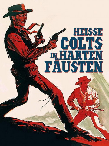 Heiße Colts in harten Fäusten (1967)