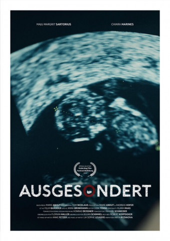 Ausgesondert (2020)