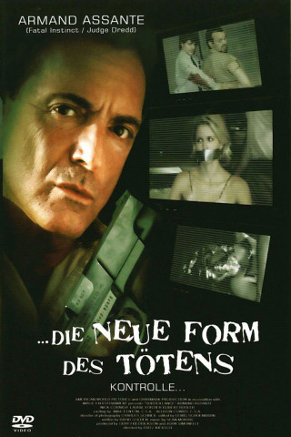 Die neue Form des Tötens - Kontrolle (2006)