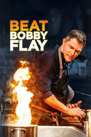 Wer schlägt Bobby Flay? (2013)