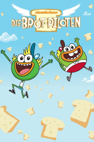 Die Brot-Piloten (2014)