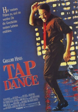 Tap Dance (1989)