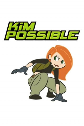 Kim Possible (2002)