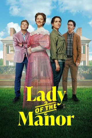 Die Lady des Hauses (2021)
