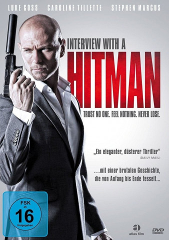 Interview with a Hitman (2012)