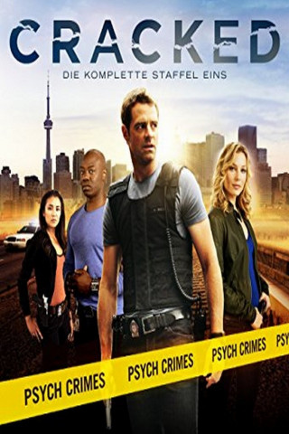 Cracked (2013)