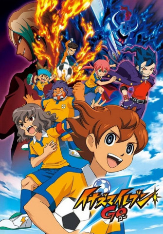 Inazuma Eleven (2008)
