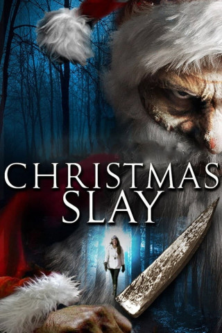 Christmas Slay (2015)