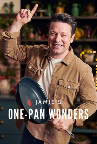 Jamie Oliver: Geniale One Pot Gerichte (2022)