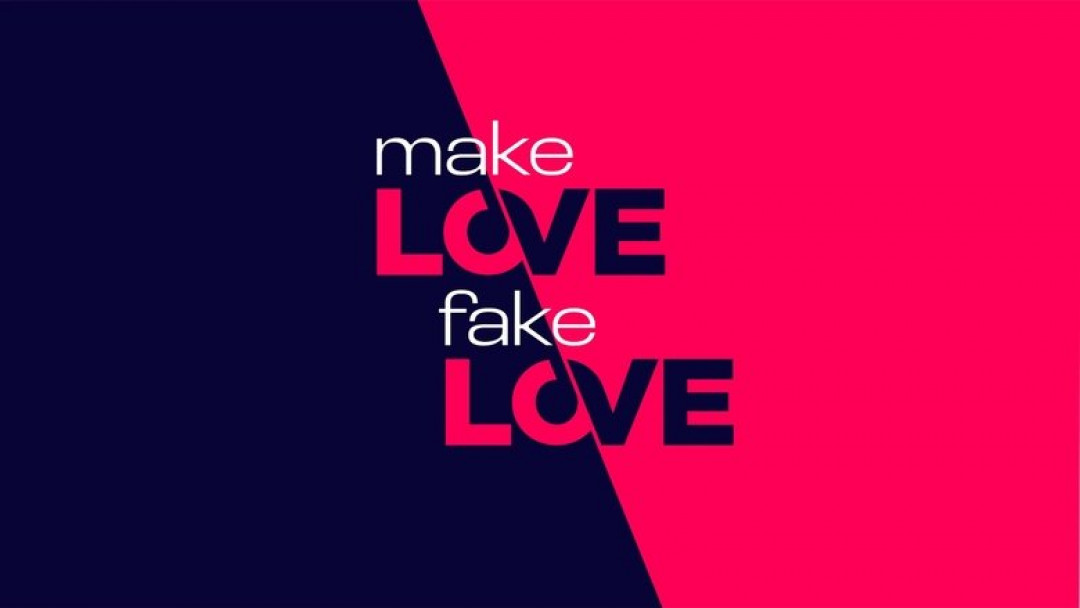 Make Love, Fake Love (2022 - 2025): Wer streamt es? Anbieter & Infos
