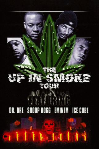 Dr Dre - The Up in Smoke Tour (2000)