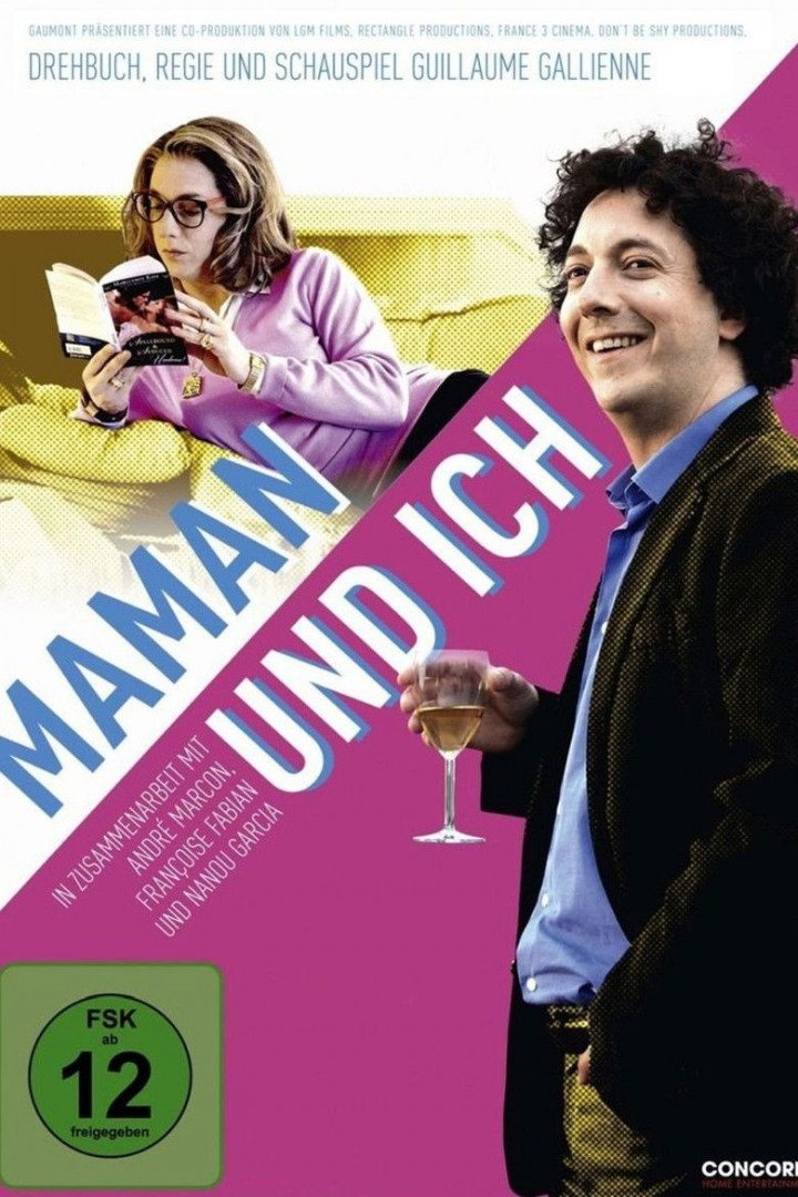 Maman und Ich (2013)