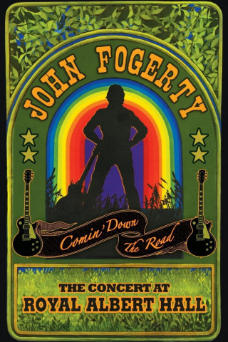 John Fogerty: Comin Down the Road - The Concert at Royal Albert Hall (2009)