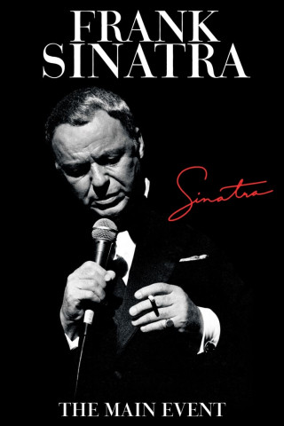 Sinatra - The Main Event. (1974)
