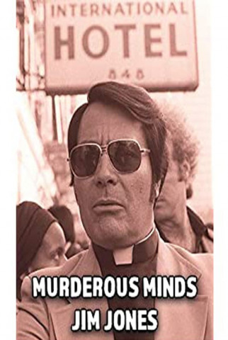 Murderous Minds - Jim Jones (2020)