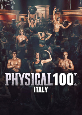 Physical 100: Italy (2026)
