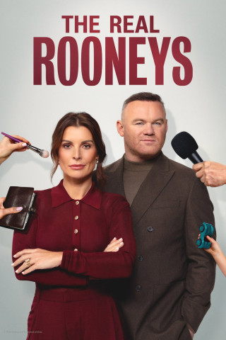 The Real Rooneys (2026)