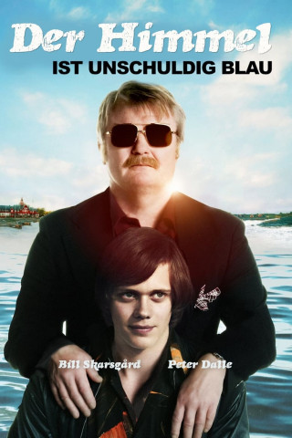 Der Himmel ist unschuldig blau (2010)