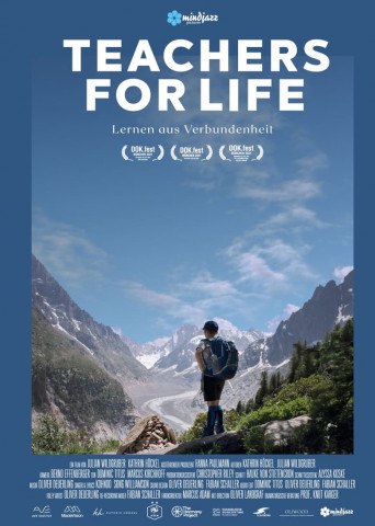 Teachers for Life (2021)