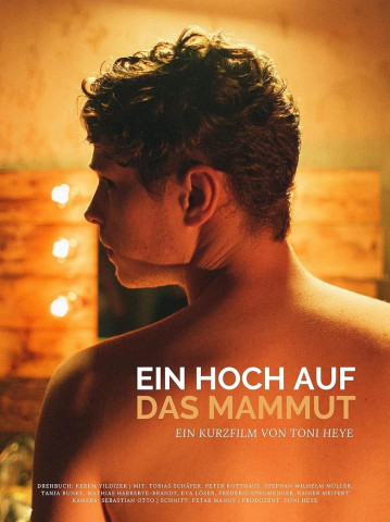 Ein Hoch auf das Mammut (2020)