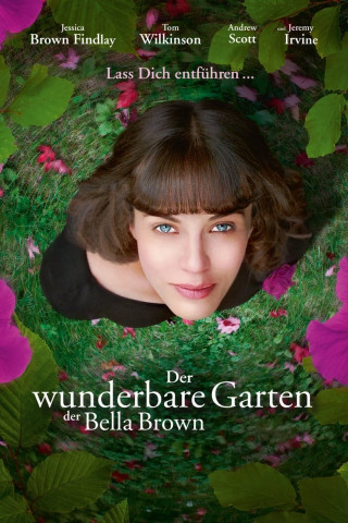 Der wunderbare Garten der Bella Brown (2016)