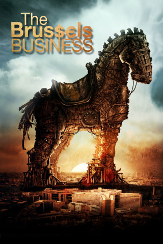 The Brussels Business (2012)