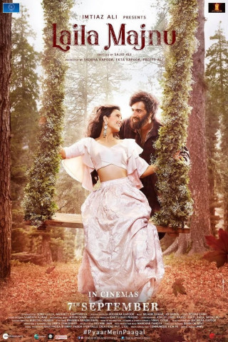 Laila Majnu (2018)