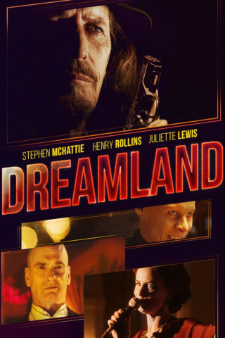 Dreamland (2019)