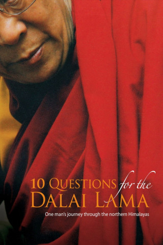 10 Fragen an den Dalai Lama (2006)