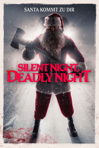 Silent Night, Deadly Night (2025)