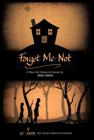 Forget Me Not (2011)