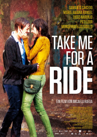 Take Me for a Ride (2016)