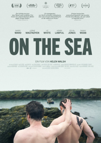 On the Sea (2025)