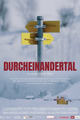 Durcheinandertal (2023)