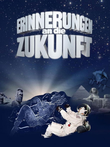 Erinnerungen an die Zukunft (1970)
