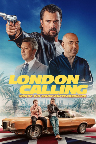London Calling (2025)