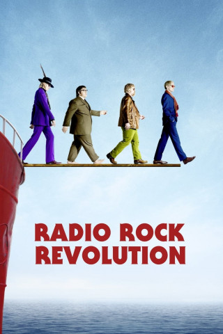 Radio Rock Revolution (2009)