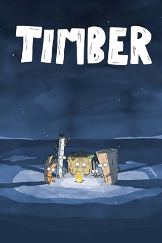 Timber (2014)