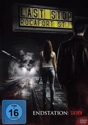 Last Stop: Rocafort St. (2024)