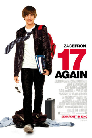 17 Again - Back to High School (2009)