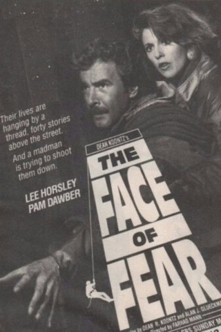 Gipfel des Terrors (1990)