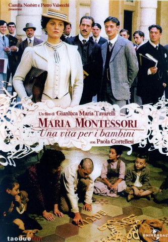 Maria Montessori (2007)