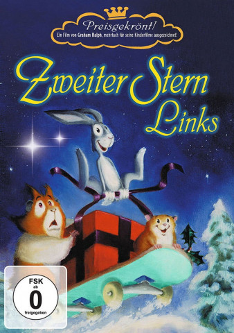 Zweiter Stern links (2001)