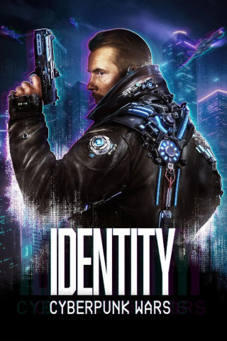 Identity - Cyberpunk Wars (2024)