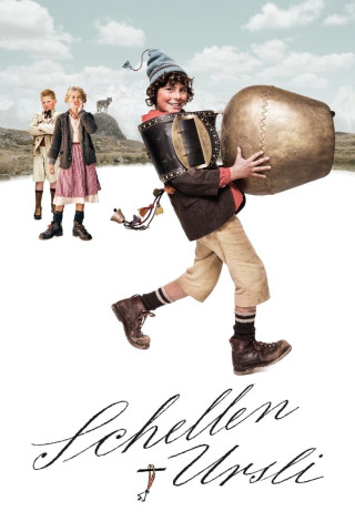 Schellen-Ursli (2015)