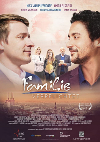 Familie verpflichtet (2015)
